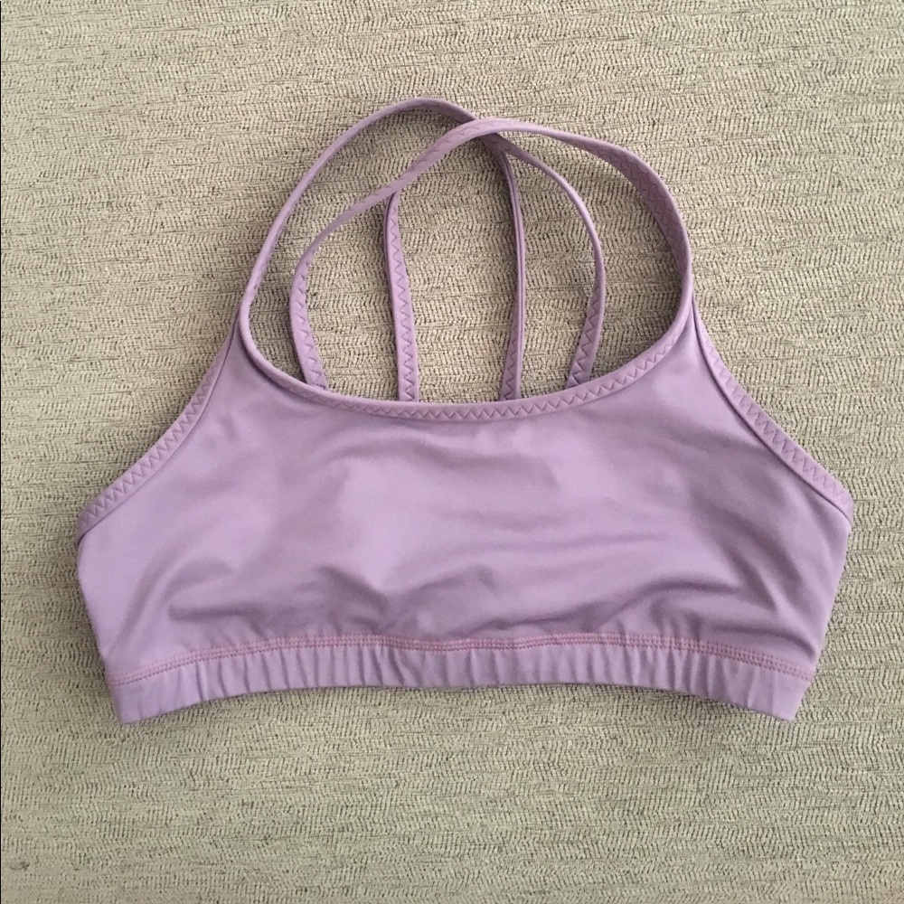 Patagonia Sports Bra